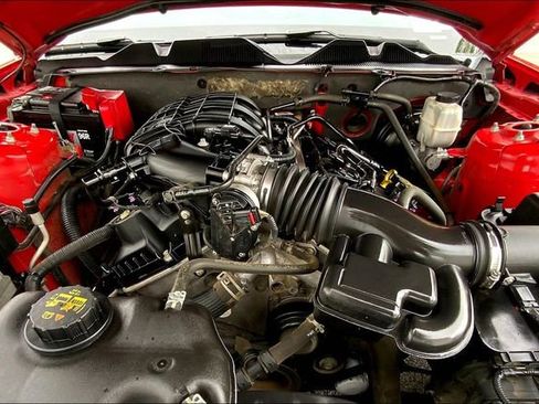 Used 2014 Ford Mustang Premium w/ Comfort Package image 10