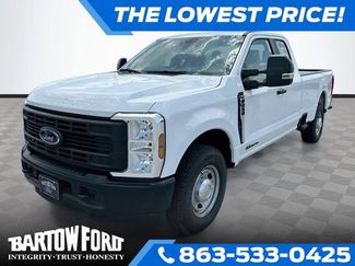 New 2026 Ford F250 XL RWD video 1