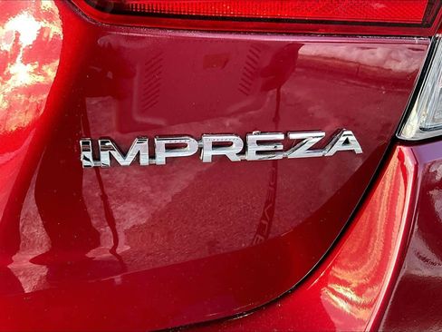 Used 2023 Subaru Impreza 2.0i image 10