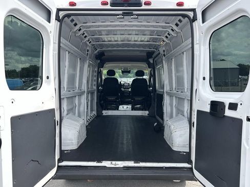 Used 2023 RAM ProMaster 2500 FWD image 19