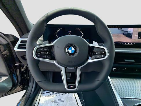 New 2027 BMW 430i Convertible w/ M Sport Package RWD image 36