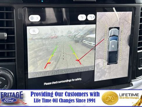 New 2025 Ford F150 Tremor w/ Equipment Group 402A High image 19