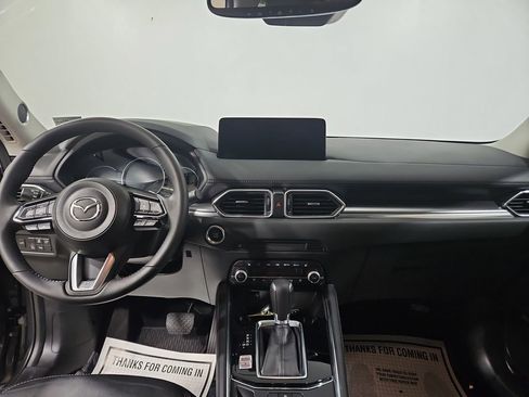 Used 2025 MAZDA CX-5 AWD 2.5 S w/ Premium Plus Pkg image 18