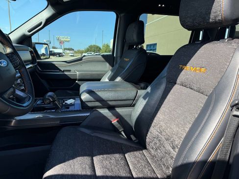 Used 2023 Ford F150 Tremor w/ Trailer Tow Package image 9