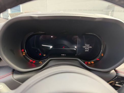 Used 2023 Dodge Hornet GT Plus w/ GT Blacktop Package image 16