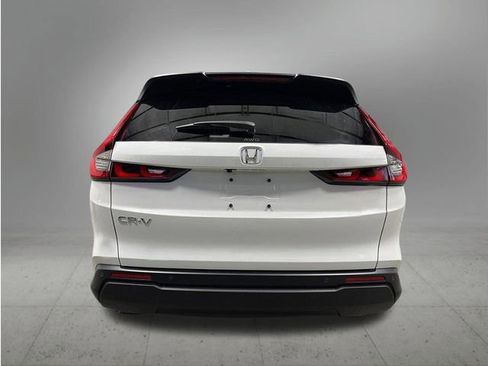 New 2026 Honda CR-V EX-L image 4