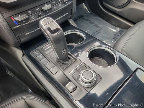 Used 2022 Maserati Ghibli Modena Q4 image 17