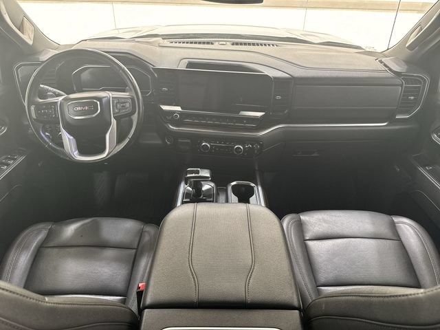 Used 2024 GMC Sierra 1500 SLT w/ SLT Premium Plus Package AWD/4WD image 20