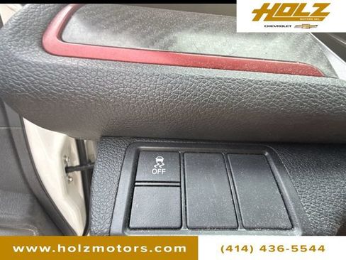 Used 2019 Honda Civic Type R image 17