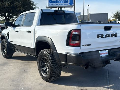 Used 2023 RAM 1500 TRX w/ TRX Level 2 Equipment Group image 7