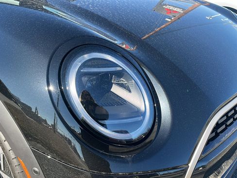 Used 2025 MINI Cooper S image 10