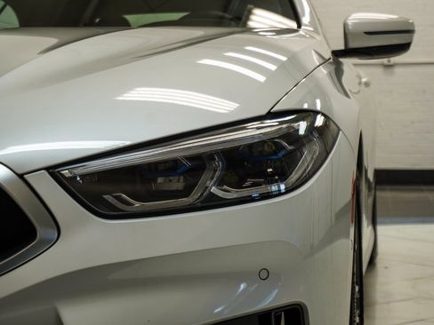 Used 2025 BMW 840i xDrive Convertible image 15