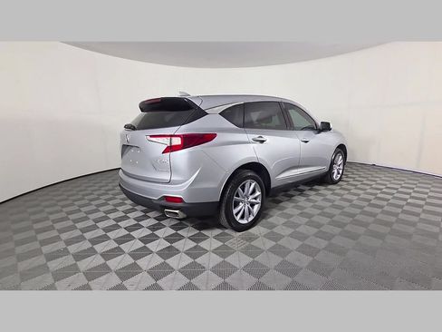 Used 2024 Acura RDX SH-AWD image 41