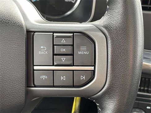 Certified 2022 Ford F150 XLT w/ Equipment Group 301A Mid image 22