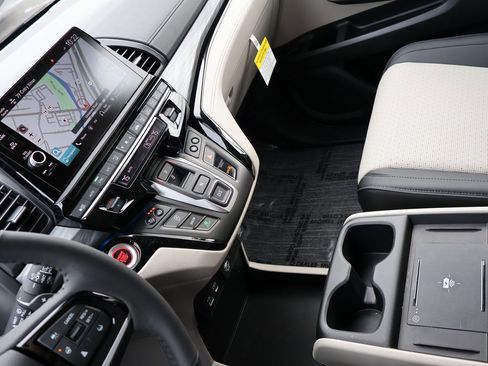 New 2026 Honda Odyssey Elite image 21