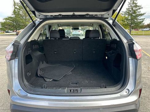 Used 2024 Ford Edge SEL image 41