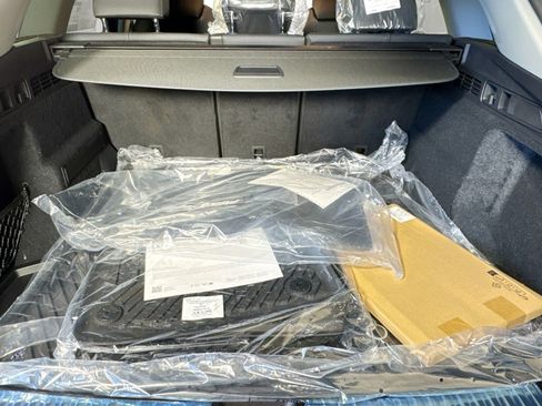 New 2025 Audi Q5 Premium Plus image 23