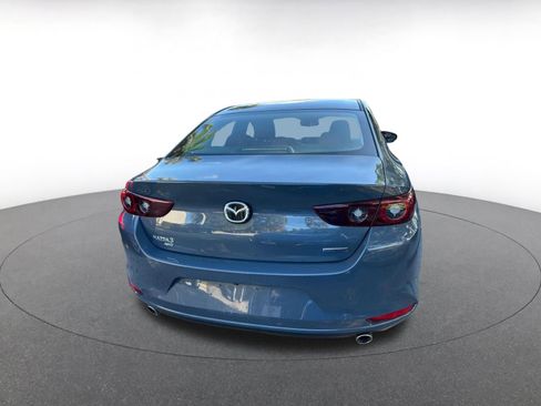 Used 2025 MAZDA MAZDA3 s image 7