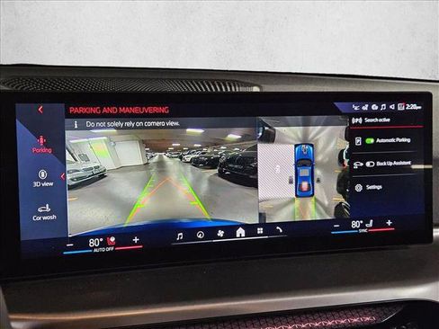 New 2026 BMW 330i Sedan w/ M Sport Package image 13