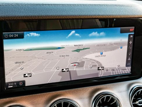 Used 2018 Mercedes-Benz E 400 Coupe image 20