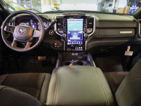 New 2026 RAM 2500 Big Horn image 18