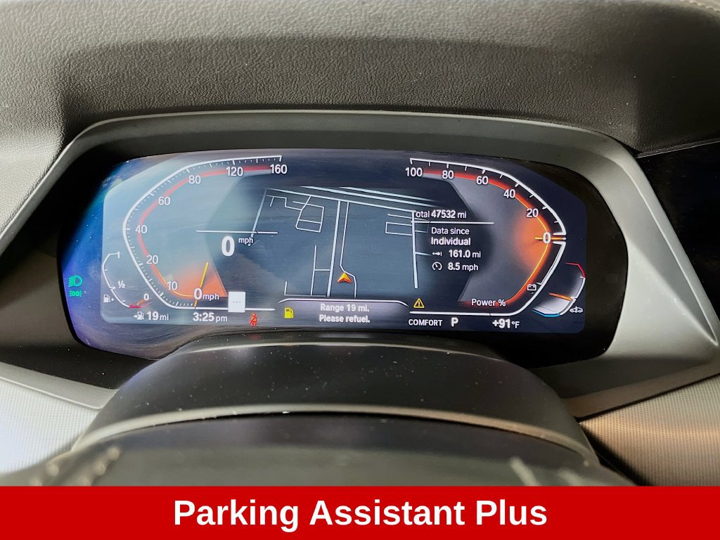 Used 2023 BMW X5 xDrive40i w/ Premium Package AWD/4WD image 18