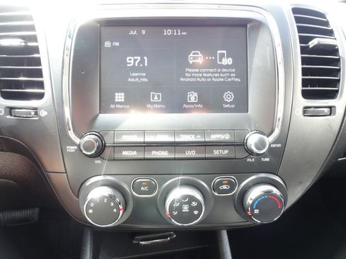 Used 2018 Kia Forte LX w/ LX Popular Package FWD image 14