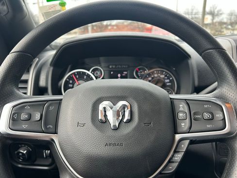 New 2026 RAM 2500 Tradesman image 15