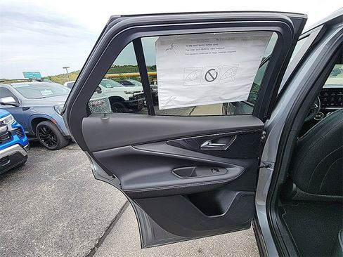 New 2026 Chevrolet Blazer EV LT image 26