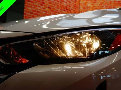 Certified 2024 Nissan Sentra SV w/ All-Weather Package FWD image 60