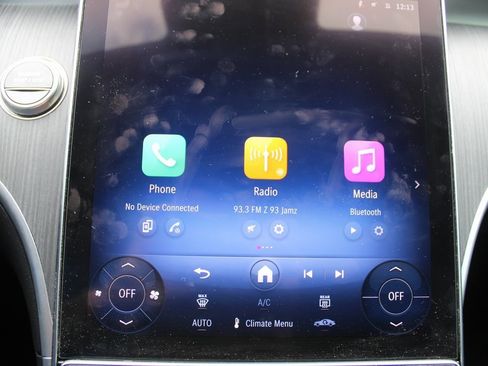 Certified 2025 Mercedes-Benz C 300 Sedan image 36