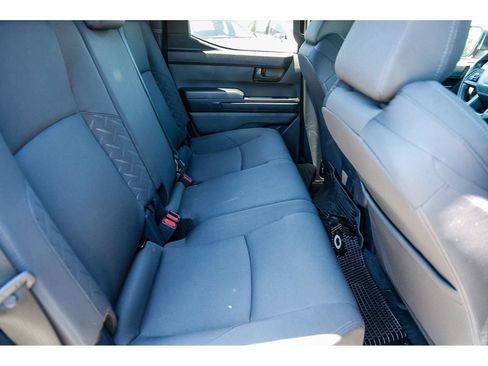 Used 2026 Toyota Tacoma SR5 AWD/4WD image 18