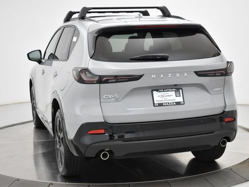 New 2026 MAZDA CX-5 2.5 S w/ Premium Package AWD/4WD image 18