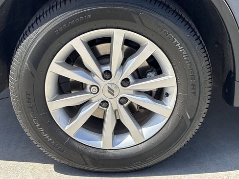 Used 2021 Dodge Durango SXT RWD image 7