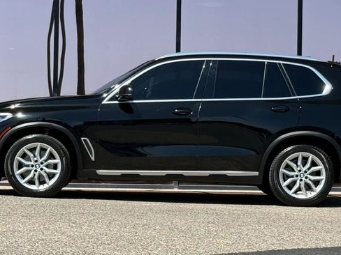 Used 2020 BMW X5 sDrive40i w/ Convenience Package RWD image 6