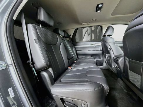 Used 2025 Hyundai Palisade SEL AWD/4WD image 27