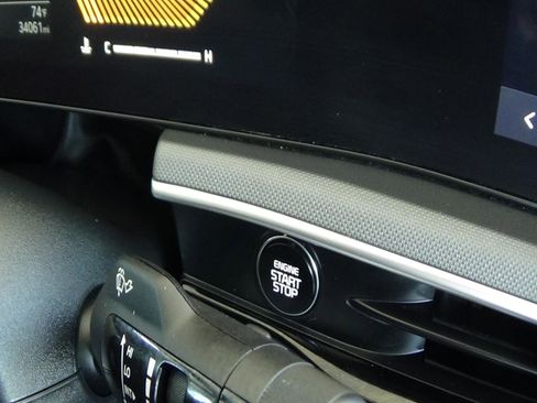 Used 2025 Kia K5 LXS FWD image 23
