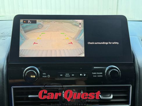 Used 2022 Nissan Armada SV AWD/4WD image 33
