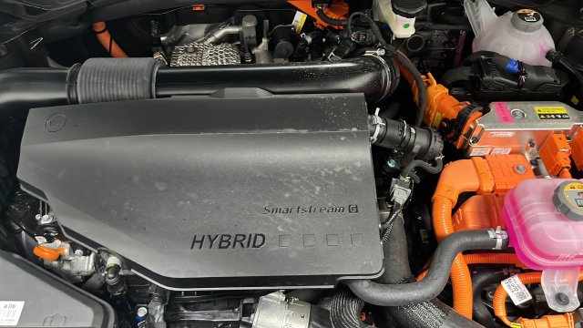 Used 2026 Hyundai Palisade SEL Premium AWD/4WD image 29