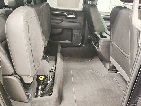 Certified 2022 GMC Sierra 1500 SLT w/ SLT Convenience Package image 14