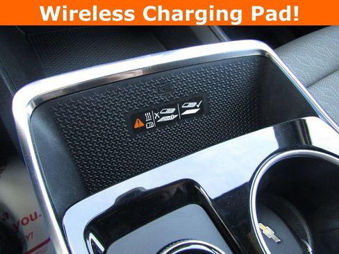 Used 2026 Chevrolet Equinox LT w/ Convenience Package II image 19