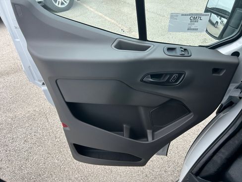 New 2025 Ford Transit 250 148 Medium Roof w/ Load Area Protection Package image 22