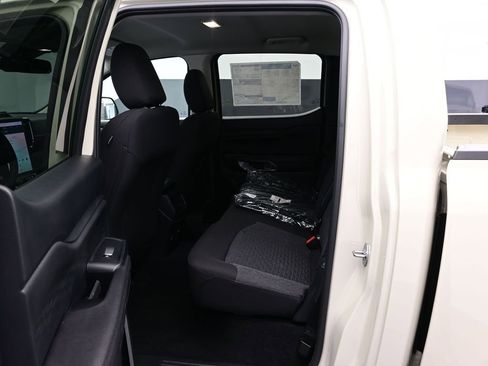 New 2025 Ford Ranger XLT w/ Equipment Group 301A High image 13