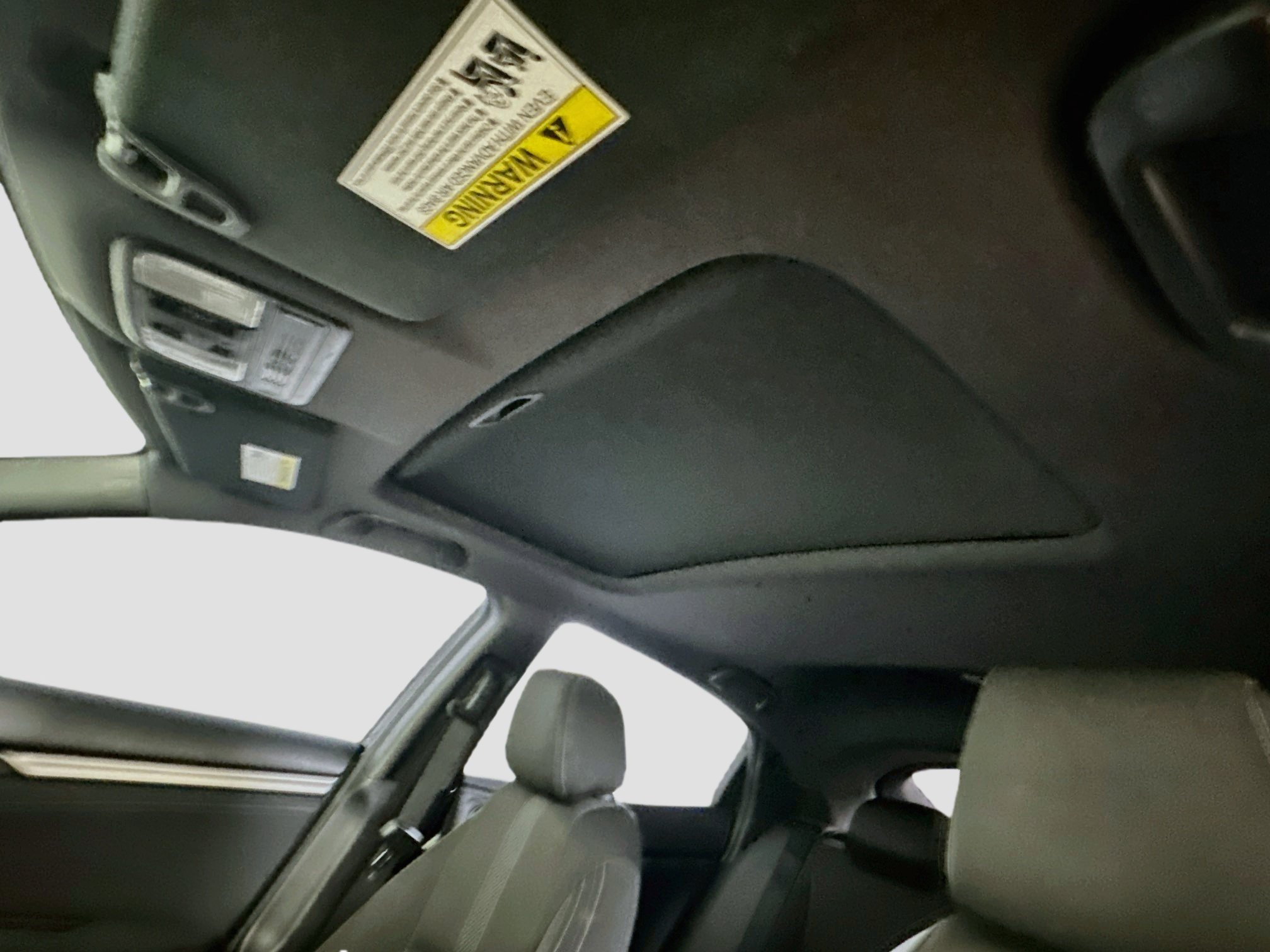 Used 2018 Honda Civic EX image 25
