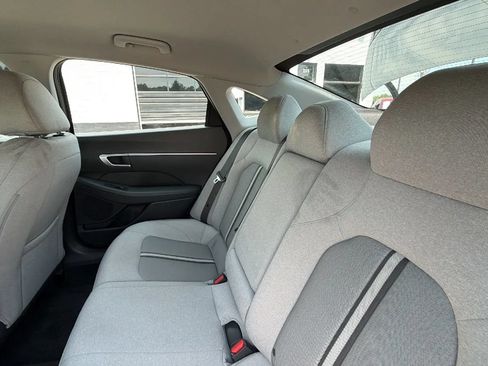 Used 2021 Hyundai Sonata SEL FWD image 41