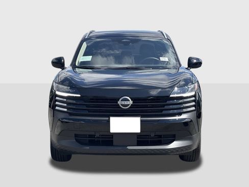 New 2026 Nissan Kicks SV FWD image 7