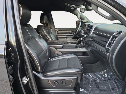 Used 2023 RAM 1500 Limited image 4