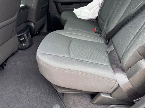 New 2025 RAM 2500 Big Horn image 19