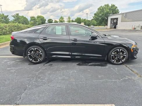 Used 2024 Kia K5 GT-Line w/ GT-Line Premium Package FWD image 6