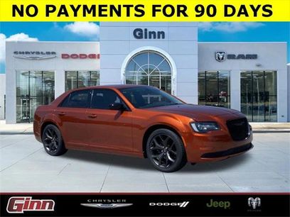 Certified 2021 Chrysler 300 Touring w/ Sport Appearance Package